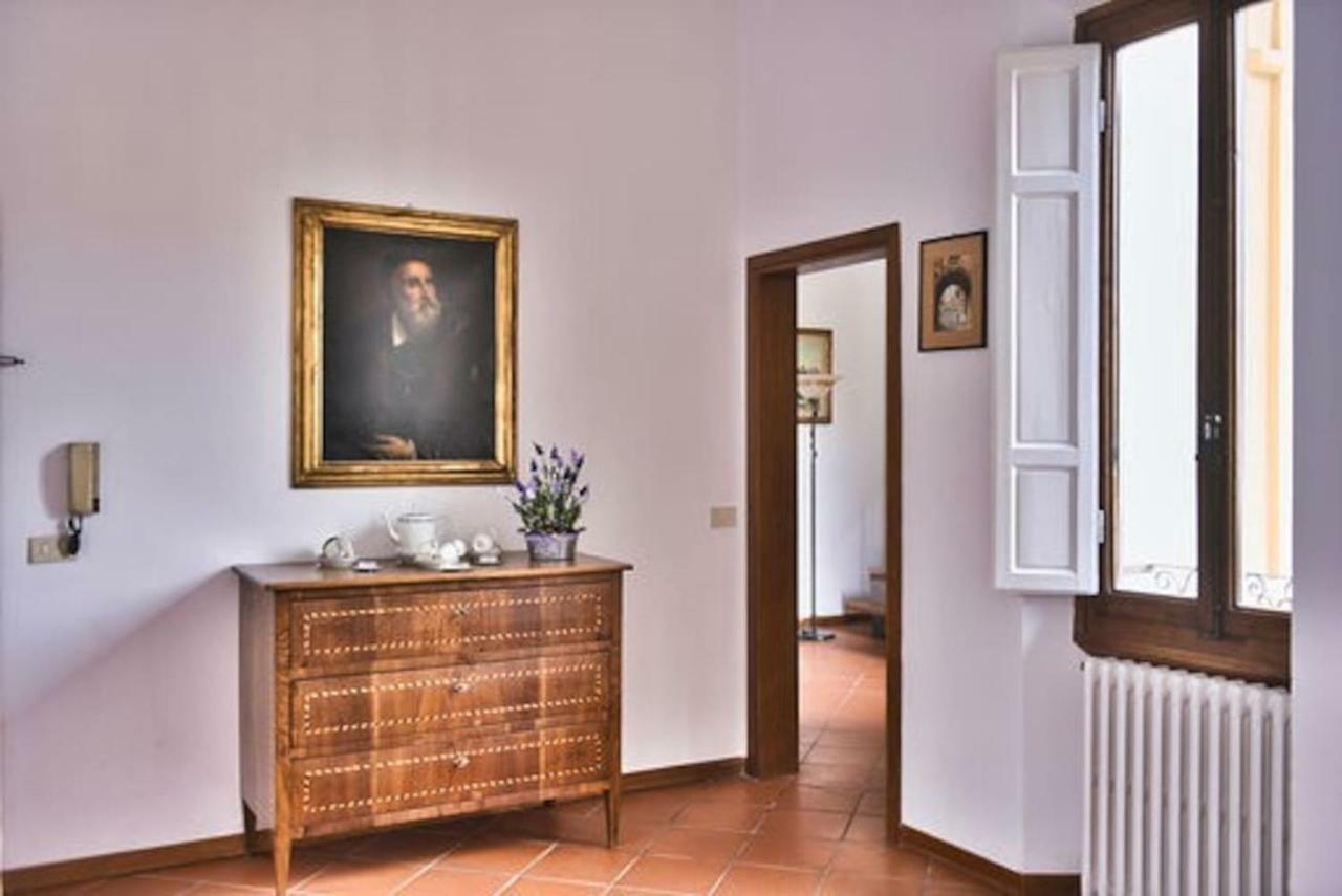 Medici Chapels Apartment, Near The Duomo!! Florença Exterior foto